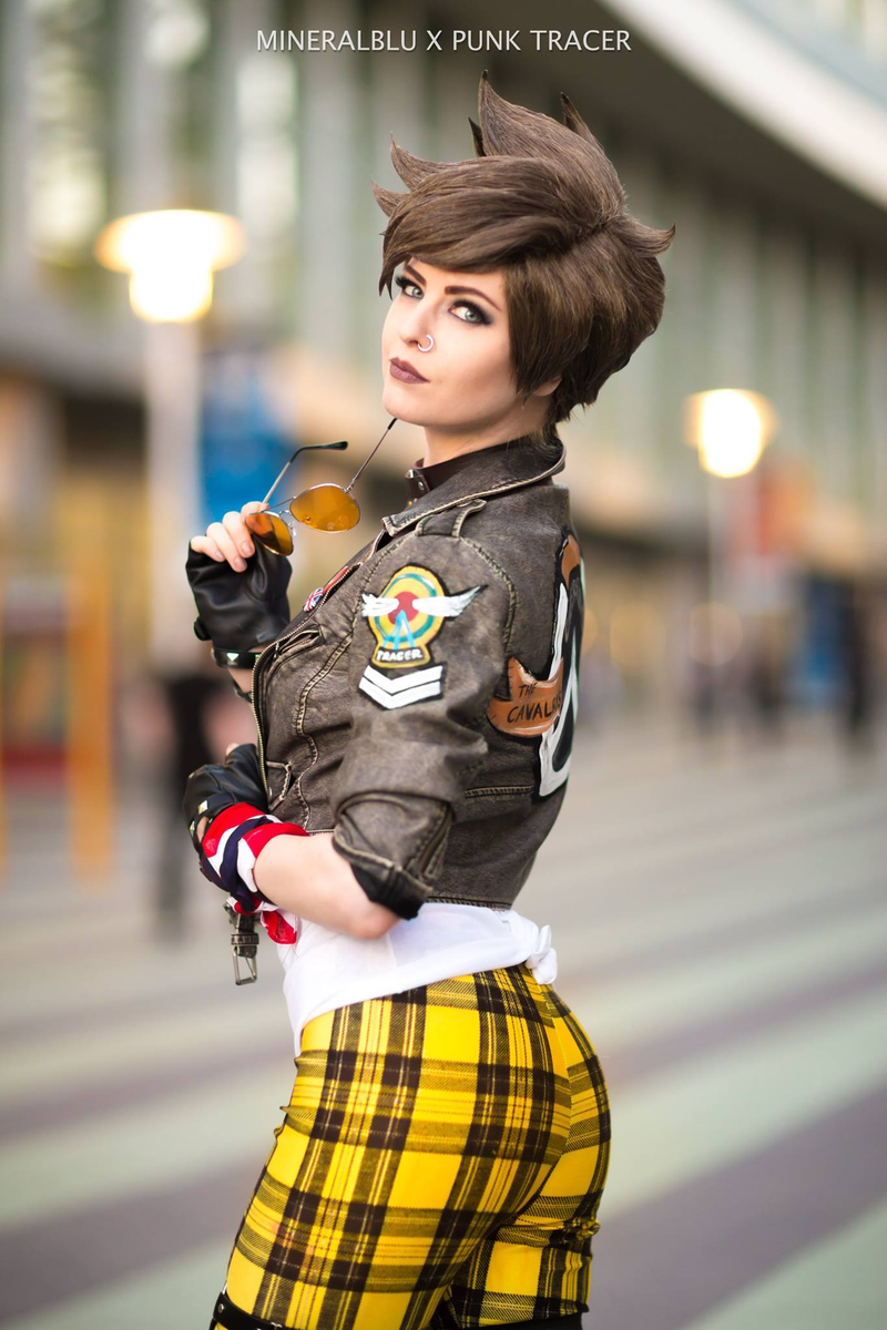 Cosplay by Maid of Might Cosplay | Photo by Mineralblu